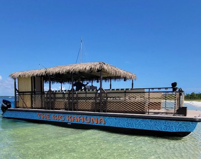 Things To Do Cruisin Tikis Panama City Beach